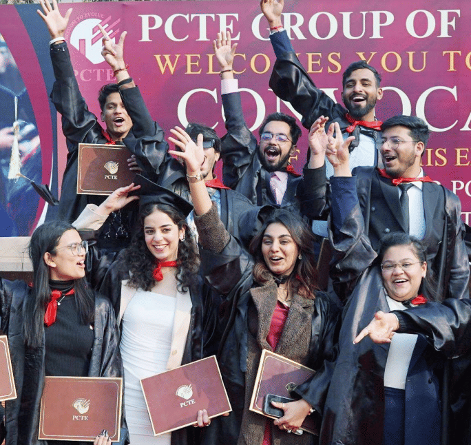 PCTE Group of Institutes Ludhiana CAMPUS photo 3